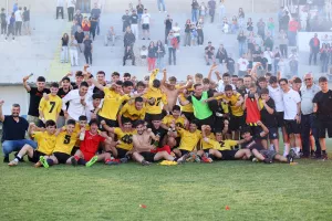 ΠΑΕΕΚ: "Tα παλικάρια της Κ19 - Συγκινητικές στιγμές" (φώτος)