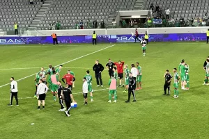Ένα παιχνίδι... γεμάτο συναισθήματα/ Το κοντράστ στο φινάλε! (Φώτος Kerkida)