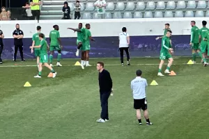 Σπιλέφσκι η... επιστροφή