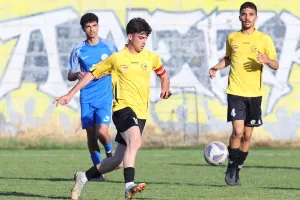 ΠΑΕΕΚ: "Tα παλικάρια της Κ19 - Συγκινητικές στιγμές" (φώτος)