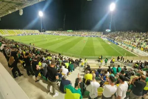 ΤΟΣΑ εισιτήρια στην Αρένα