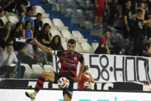 Έκανε το back to back ο Χούτρης