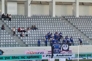 Πήγαν... οργανωμένοι!