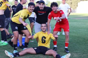 ΠΑΕΕΚ: "Tα παλικάρια της Κ19 - Συγκινητικές στιγμές" (φώτος)