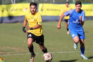 ΠΑΕΕΚ: "Tα παλικάρια της Κ19 - Συγκινητικές στιγμές" (φώτος)