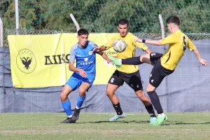 ΠΑΕΕΚ: "Tα παλικάρια της Κ19 - Συγκινητικές στιγμές" (φώτος)