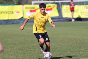 ΠΑΕΕΚ: "Tα παλικάρια της Κ19 - Συγκινητικές στιγμές" (φώτος)