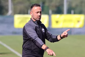 ΠΑΕΕΚ: "Tα παλικάρια της Κ19 - Συγκινητικές στιγμές" (φώτος)