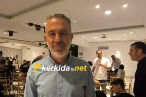 "Αναφορικά με πιθανούς επενδυτές, δεν υπάρχει κάτι προς ανακοίνωση αυτή τη στιγμή"