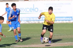 ΠΑΕΕΚ: "Tα παλικάρια της Κ19 - Συγκινητικές στιγμές" (φώτος)