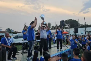 "Η απόδοση τιμής, είναι το ελάχιστο ευχαριστώ"
