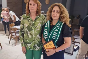 Φιλικό εις μνήμη Μάριου Γεωργίου (Φωτος)