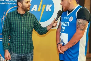 Δωρεά τροχοκαθισμάτων της ΑΗΚ σε ΚΟΚ (φώτος)