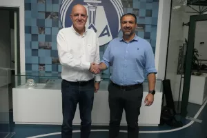 Συνάντηση για το "Αμμόχωστος-Επιστροφή"