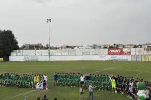 Ευχαριστίες σε όλους