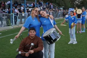Φωτορεπορτάζ από την φιέστα ανόδου
