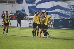 ΑΣΙΛ: To photostory με Αγία Νάπα