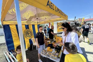 ΑΕΛ/"Με τεράστια επιτυχία το FUN DAY..." (φώτος)