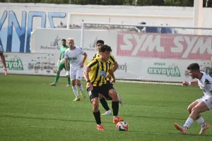 ΑΣΙΛ: To photostory με Αγία Νάπα