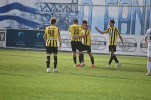 ΑΣΙΛ: To photostory με Αγία Νάπα