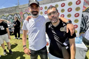 ΑΕΛ/"Με τεράστια επιτυχία το FUN DAY..." (φώτος)