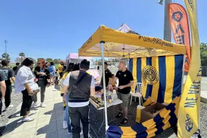 ΑΕΛ/"Με τεράστια επιτυχία το FUN DAY..." (φώτος)