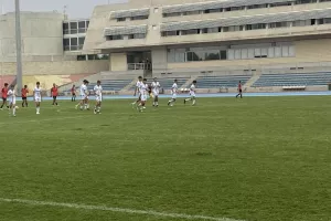 Έκανε το νταμπλ η Ομόνοια (ΦΩΤΟΣ)