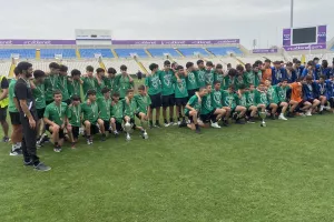 Οι απονομές του Super Cup (φώτος/Kerkida)