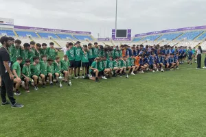 Οι απονομές του Super Cup (φώτος/Kerkida)