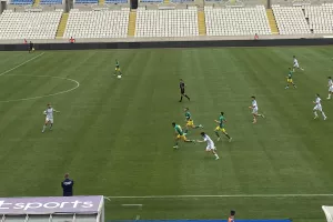 (ΦΩΤΟΣ) Το kerkida στο Super Cup Παίδων
