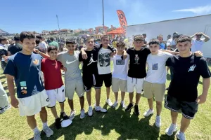 ΑΕΛ/"Με τεράστια επιτυχία το FUN DAY..." (φώτος)