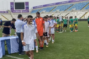 Οι απονομές του Super Cup (φώτος/Kerkida)