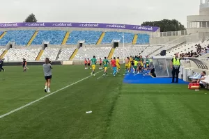 Το πήρε στα πέναλτι η ΑΕΚ (ΦΩΤΟΣ)