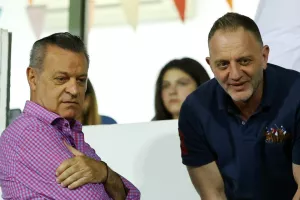 ΚΑΙ ο Χάρης