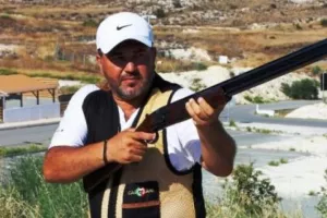 Πρωταθλητής Ευρώπης ο Άγγελος Αβραάμ