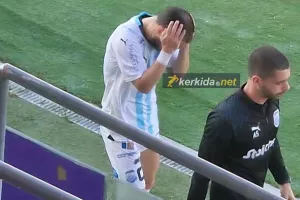 Μεγάλο ΠΡΟΒΛΗΜΑ/Απόλλων