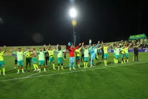 Μήνυμα από ΑΕΚ για το -1