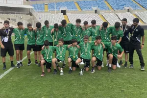 Οι απονομές του Super Cup (φώτος/Kerkida)