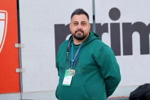 Η μέρα του Νικόλα 