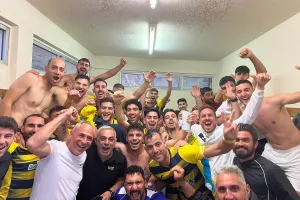 Ιστορική άνοδος για τα Λειβάδια