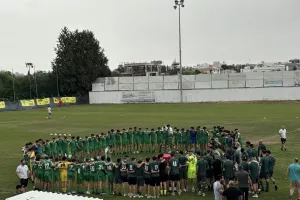 Ευχαριστίες σε όλους