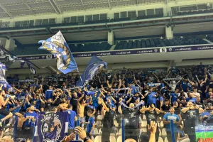 Το ευχαριστώ και το νέο sold-out 