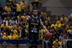 ΕΙΚΟΝΕΣ από τον τελικό της ΑΕΛ 