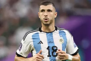 Κοντά στη Μπαρτσελόνα