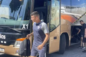 Άφιξη αποστολής Ανόρθωσης (Φώτος kerkida)