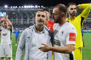 Η... ευκαιρία του κόουτς