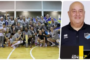 "Δύο σερί τρεμπλ σίγουρα δεν είναι τυχαίο-Βλέπουμε πλέον την Ευρώπη"
