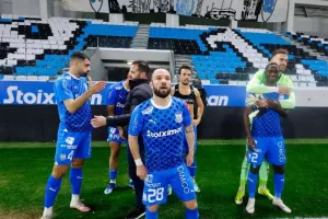 Τριάδα... για Πάφο