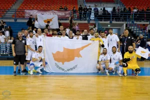 Πρωτιά για την Εθνική μας λόγω κίτρινων καρτών (Φώτος)