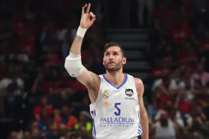 Ο Ρούντι ανακοίνωσε... το τέλος!